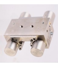 Пневматический захват Zimmer MBPS2503AS1